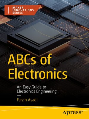 cover image of ABCs of Electronics